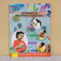 Keterampilan Menyimak dan Berbicara I