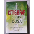 Istighfar Solusi dari Segala Dosa