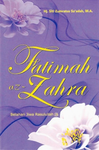Image of Fatimah Az-Zahra