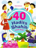 40 Hadits Shahih