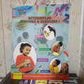 Keterampilan Menyimak & Berbicara