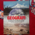 Geografi untuk Kehidupan