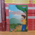 Di antara Debu dan-Batu Galunggung