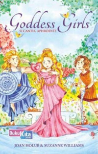 Image of Goddess Girls