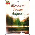 Menari di Taman Al-Quran