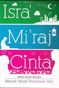Image of Ira' Mi'raj Cinta