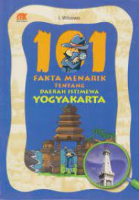 Image of 101 Fakta Menarik tentang Daerah Istimewa Yogyakarta