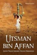 Utsman Bin Affan